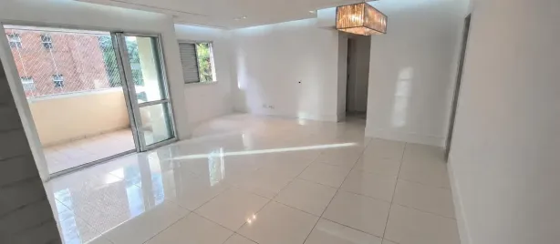 Apartamento com 2 Quartos à venda, 84m² no Alphaville Centro Industrial e Empresarial/Alphaville., Barueri