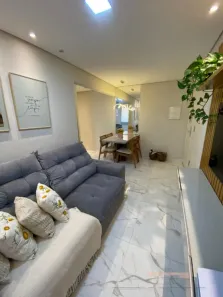 Apartamento com 2 Quartos à venda, 54m² no Loteamento Parque Industrial, Jundiaí