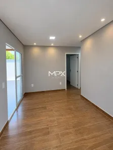 Casa com 2 Quartos à venda, 90m² no Água Branca, Piracicaba