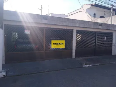 Lote/Terreno à venda, 130m² no Piraporinha, Diadema