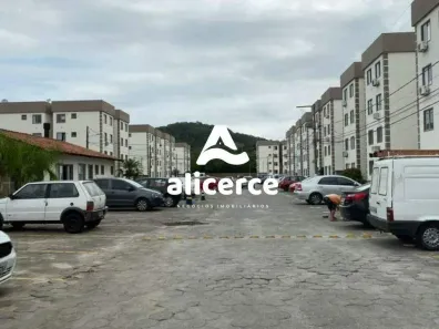 Apartamento com 2 Quartos à venda, 51m² no Sertão do Maruim, São José