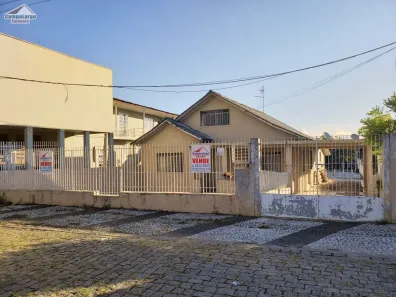 Lote/Terreno à venda, 167m² no Bom Jesus, Campo Largo