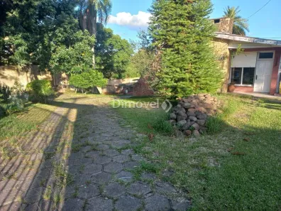 Lote/Terreno à venda, 350m² no Vila Assunção, Porto Alegre