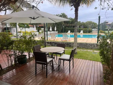 Sobrado com 2 Quartos à venda, 80m² no Loteamento Praia Baia Formosa, Armação dos Búzios