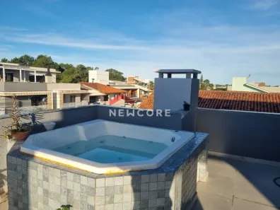 Cobertura com 3 Quartos à venda, 220m² no Campeche, Florianópolis