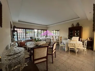 Casa com 3 Quartos à venda, 300m² no Jardim Esplanada, São José dos Campos