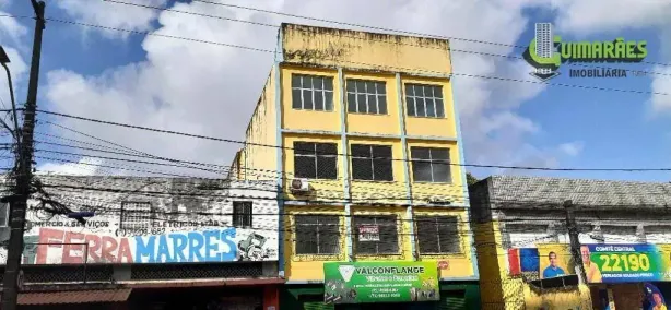 Apartamento com 3 Quartos à venda, 98m² no Mares, Salvador