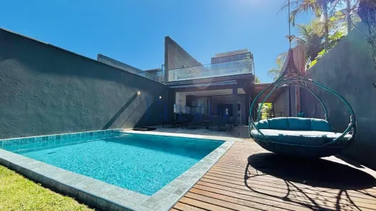 Casa com 4 Quartos à venda, 250m² no Camburi, São Sebastião