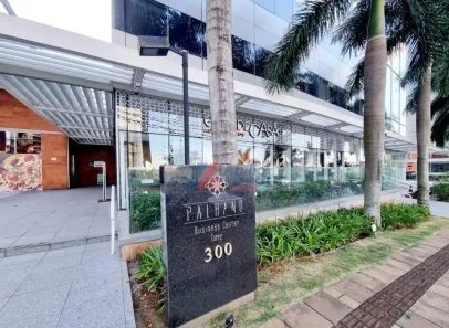 Imóvel Comercial com 1 Quarto à venda, 296m² no Gleba Fazenda Palhano, Londrina