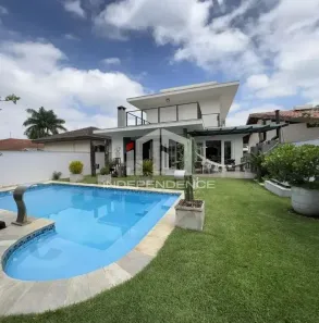 Sobrado com 4 Quartos à venda, 394m² no Jardim Esplanada II, São José dos Campos