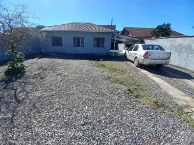 Casa com 3 Quartos à venda, 111m² no Aventureiro, Joinville
