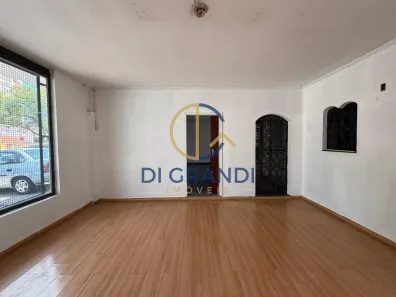 Casa com 5 Quartos para alugar, 176m² no Jardim Paraíso, Campinas