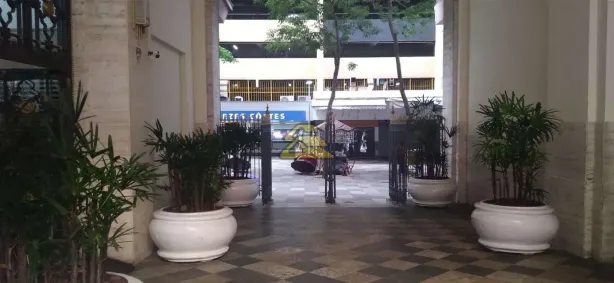 Sala Comercial à venda, 54m² no Centro, Rio de Janeiro
