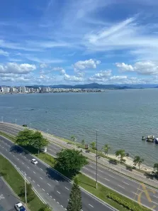 Apartamento com 4 Quartos à venda, 376m² no Centro, Florianópolis