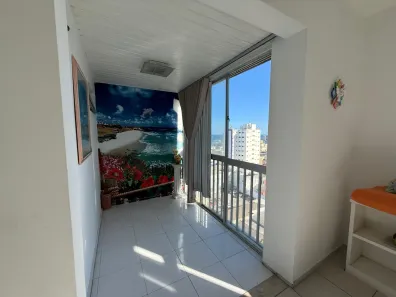 Apartamento com 3 Quartos à venda, 124m² no Pituba, Salvador