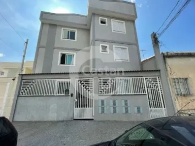 com 2 Quartos à venda, 40m² no Mooca, São Paulo