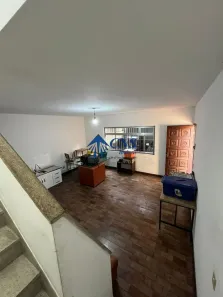 Sobrado com 2 Quartos à venda, 133m² no Jardim Clementino, Taboão da Serra