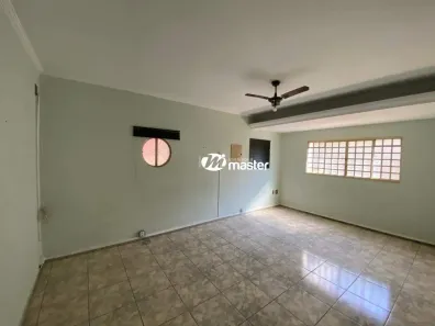 Casa com 5 Quartos para alugar, 362m² no Vila Operária, Rio Claro
