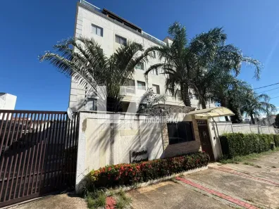 Apartamento com 2 Quartos à venda, 51m² no São Bernardo, Campinas