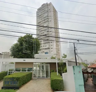 Apartamento com 3 Quartos à venda, 115m² no Vila Brasílio Machado, São Paulo