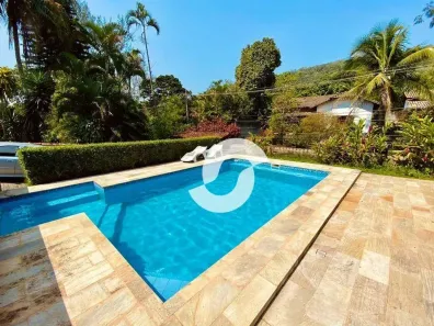 Casa com 3 Quartos à venda, 400m² no Mata Paca, Niterói