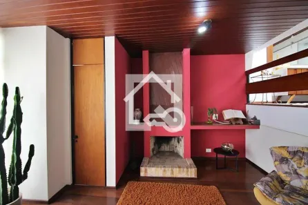 Casa com 3 Quartos à venda, 233m² no Vila Euclides, São Bernardo do Campo