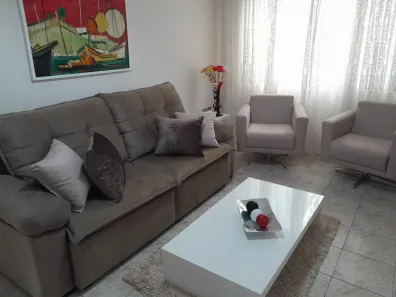 Casa com 3 Quartos à venda, 312m² no Anchieta, São Bernardo do Campo