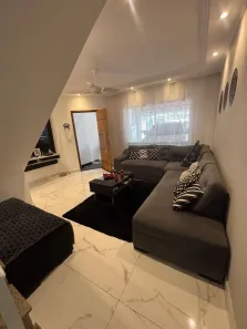 Sobrado com 3 Quartos à venda, 120m² no Parque Erasmo Assunção, Santo André