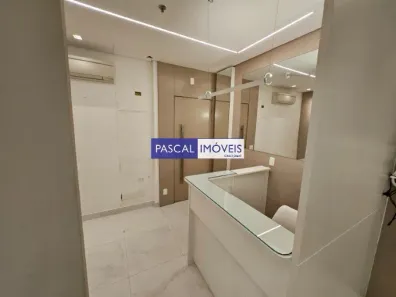 Sala Comercial à venda, 74m² no Santo Amaro, São Paulo