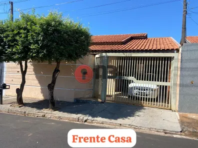 Casa com 2 Quartos à venda, 150m² no JARDIM SAO MARCOS, Guapiaçu