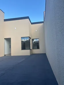 Casa com 3 Quartos à venda, 79m² no Residencial Jardim Helena, Rio Verde