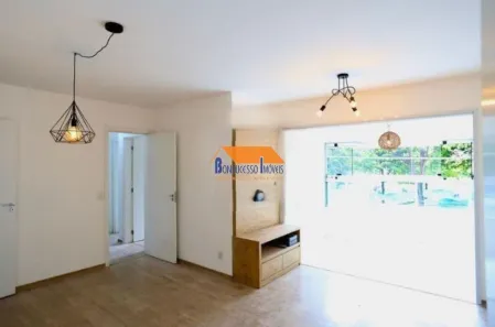 Apartamento com 3 Quartos à venda, 85m² no Ipiranga, Belo Horizonte