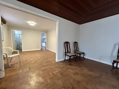 Imóvel Comercial com 5 Quartos para alugar, 200m² no Jardim América, São Paulo