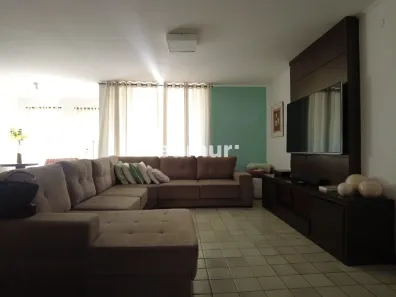 Casa com 5 Quartos à venda, 443m² no Jardim, Santo André