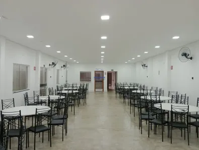 Imóvel Comercial com 1 Quarto à venda, 330m² no Vila São Jorge, São Vicente