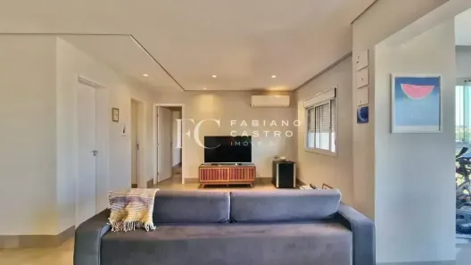 Apartamento com 2 Quartos à venda, 115m² no Jardim Maracanã, São José do Rio Preto