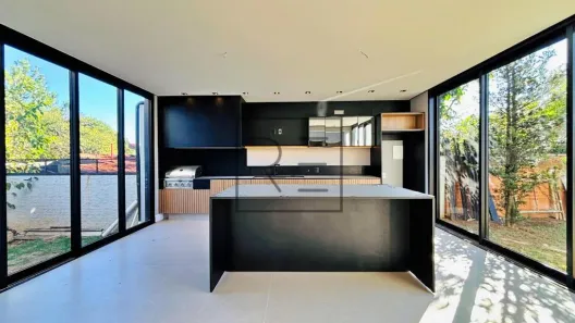 Casa de Condomínio com 4 Quartos à venda, 320m² no Bairro das Palmeiras, Campinas