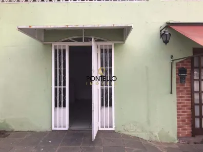 Kitnet com 1 Quarto para alugar, 18m² no Canaã, Sete Lagoas