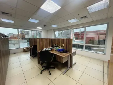 Sala Comercial à venda, 75m² no Mirandópolis, São Paulo