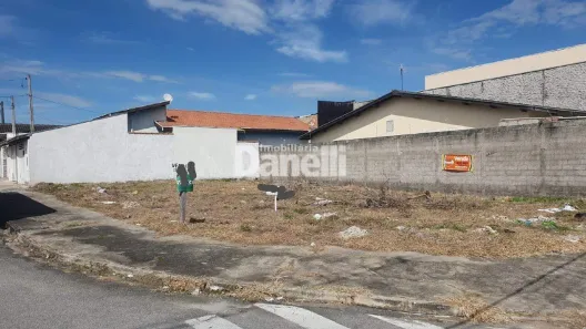 Lote/Terreno à venda, 372m² no Jardim Ana Rosa, Taubaté
