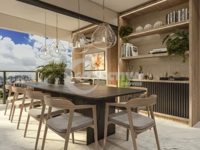 Apartamento com 3 Quartos à venda, 94m² no Jardim Goiás, Goiânia