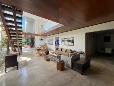 Casa de Condomínio com 4 Quartos à venda, 450m² no Alphaville I, Salvador