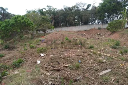 Lote/Terreno à venda, 1000m² no Real Parque Dom Pedro I, Itatiba