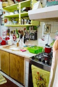 Apartamento com 2 Quartos à venda, 52m² no Água Funda, São Paulo