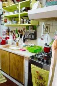 Apartamento com 2 Quartos à venda, 52m² no Água Funda, São Paulo