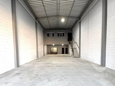 Galpão/Depósito/Armazém à venda, 290m² no Jardim Piazza di Roma, Sorocaba