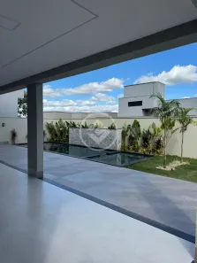 Casa de Condomínio com 4 Quartos à venda, 29995m² no Residencial Goiânia Golfe Clube, Goiânia