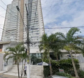 Apartamento com 3 Quartos para alugar, 240m² no Vila Gomes Cardim, São Paulo
