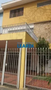 Casa com 3 Quartos à venda, 239m² no Vila Madalena, São Paulo