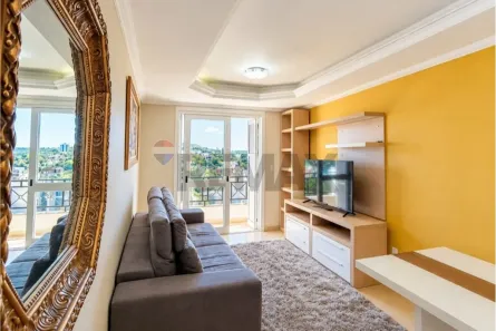 Apartamento com 3 Quartos à venda, 111m² no Progresso, Bento Gonçalves